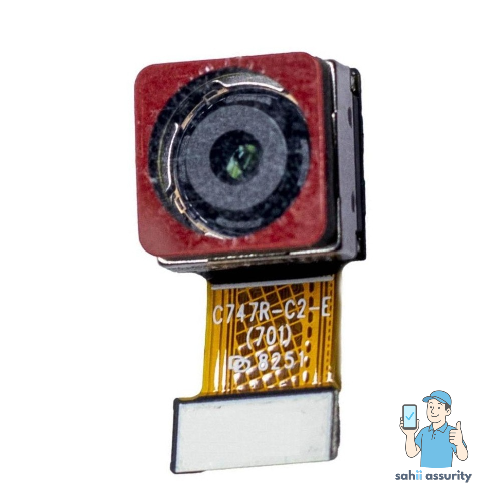 Replacement Back Camera for Vivo Y83 (Main Camera) thumbnail